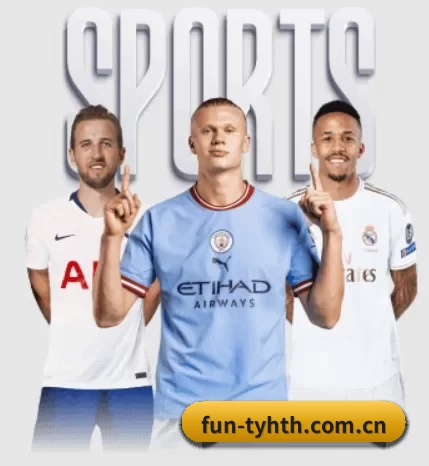 fun-tyhth.com.cn围绕看球场景设计的核心服务